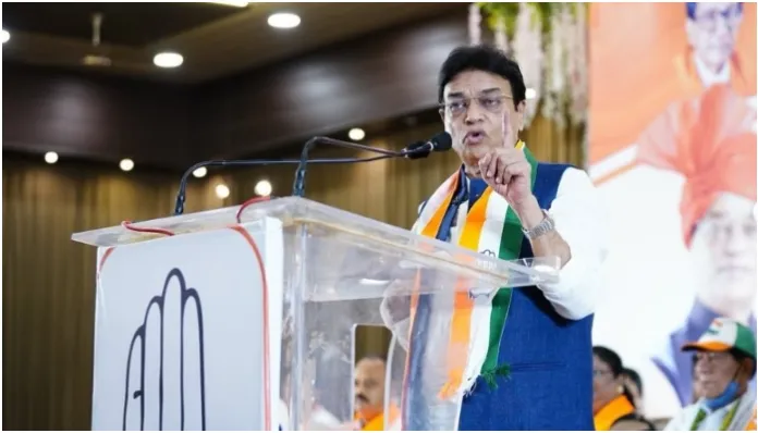 Muzaffar Hussain Defuses Tensions in Mira-Bhayandar with Swift Leadership