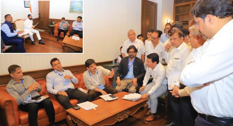 Mira-Bhayandar’s Dilapidated Buildings Freed from Cluster Scheme for Faster Redevelopment