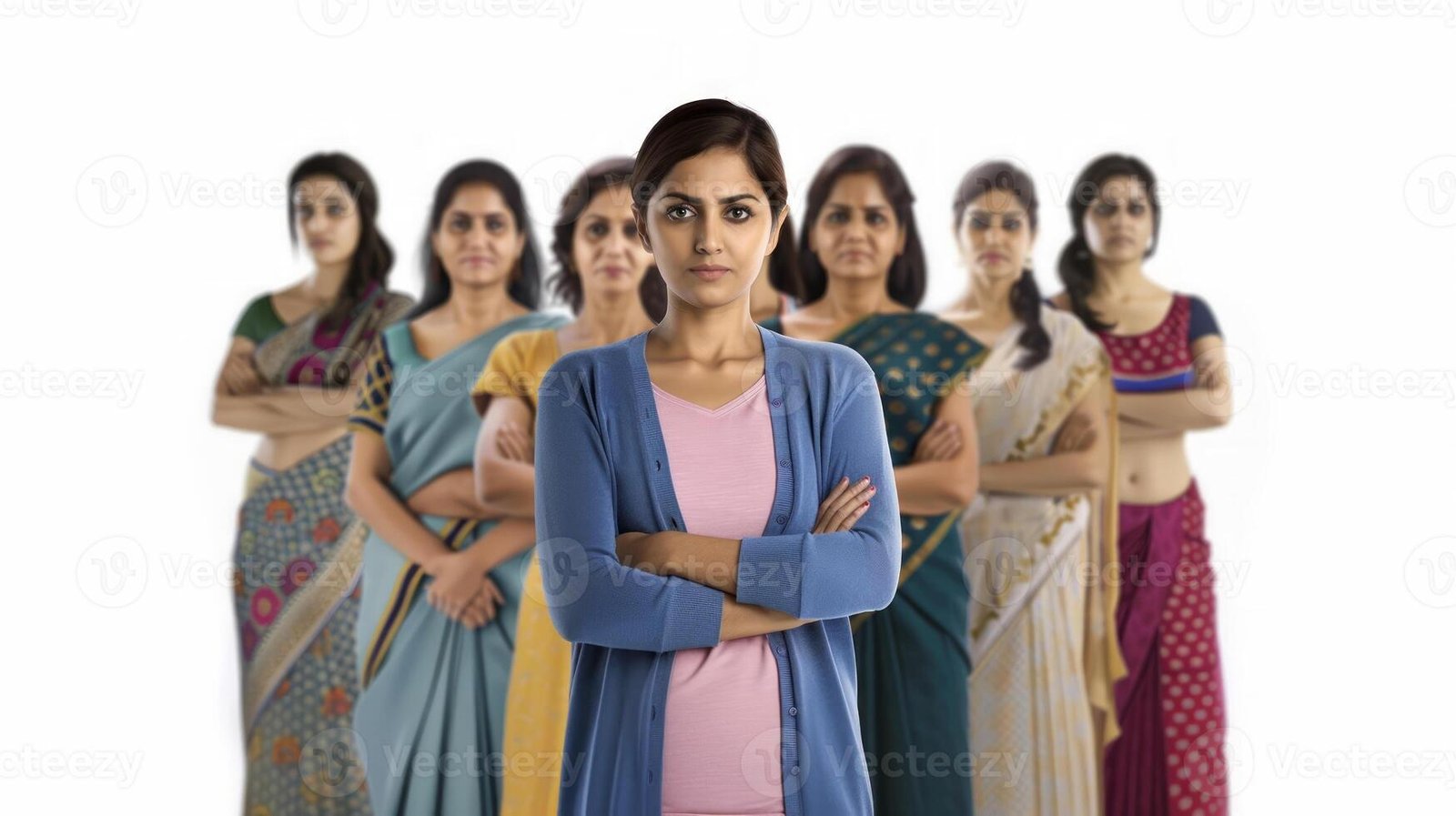 Breaking News: Women Take the Helm in Civic Administration