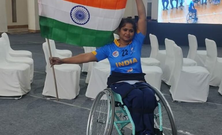 MBMC Faces Backlash Over Denial of Funding to National Champion Nisha Gupta