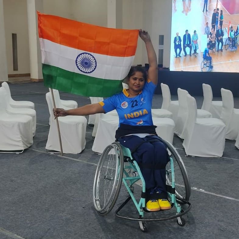 MBMC Faces Backlash Over Denial of Funding to National Champion Nisha Gupta