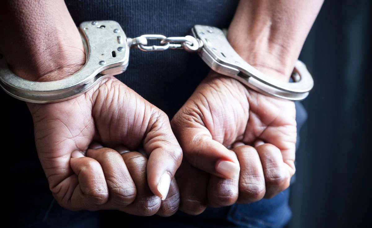 Kashimira Crime Branch Seizes 70.9 kg Marijuana Worth ₹14.15 Lakh Near Ghodbunder Road