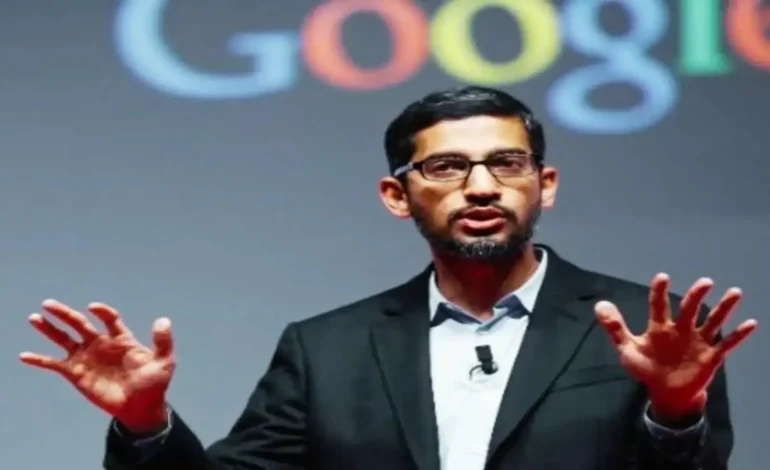 Google CEO Sundar Pichai Urges Employees to ‘Accomplish More with Less’ Through AI