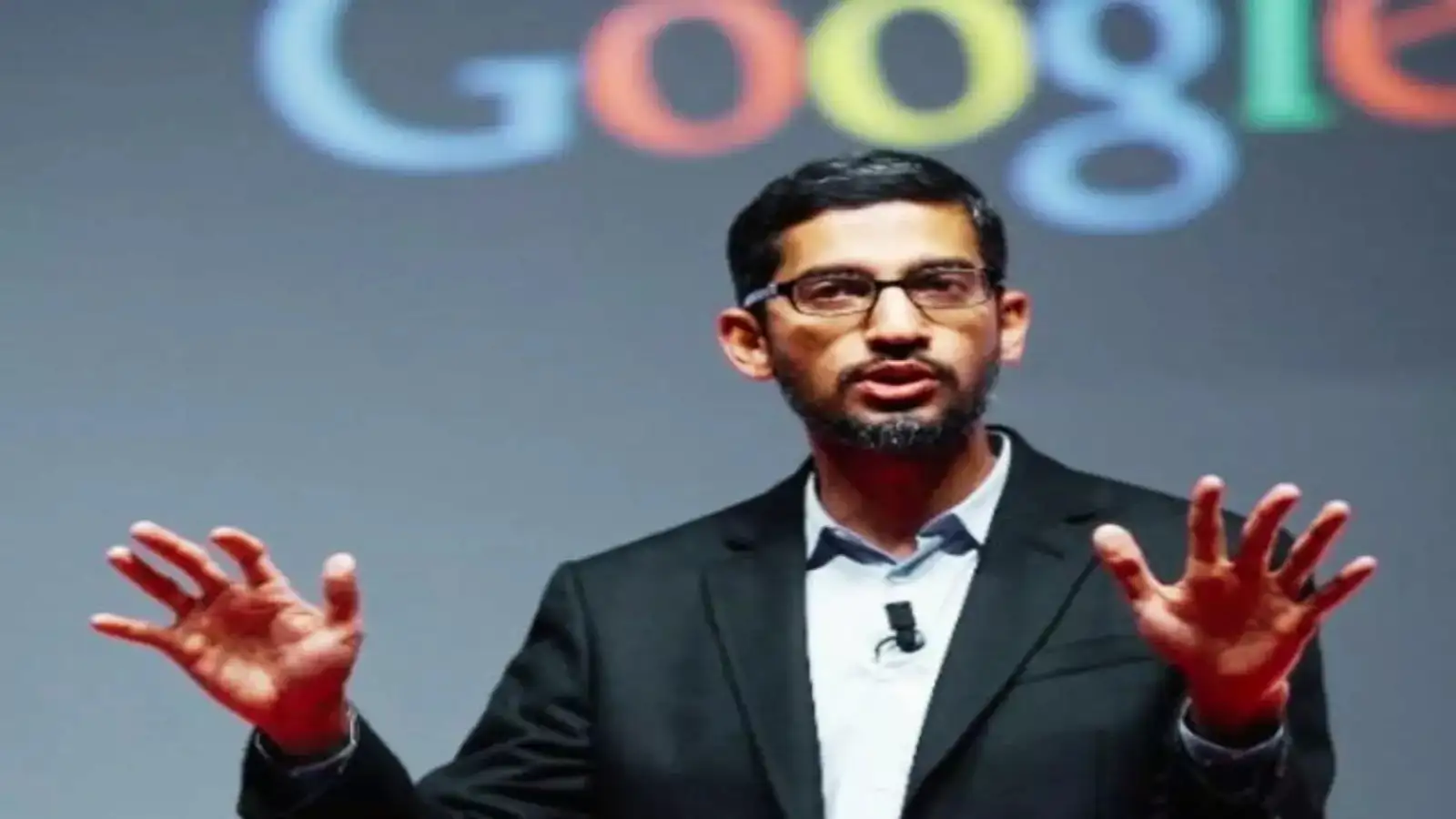 Google CEO Sundar Pichai Urges Employees to ‘Accomplish More with Less’ Through AI