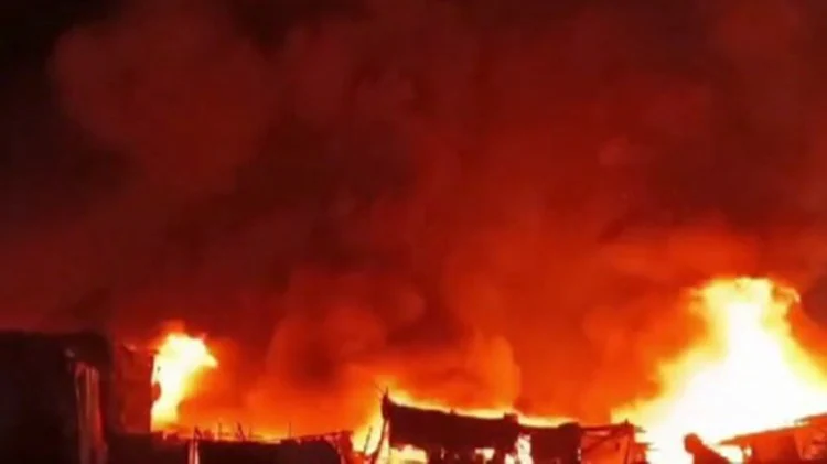 MBMC Under Fire for Alleged Support of Illegal Encroachments in Mira-Bhayandar