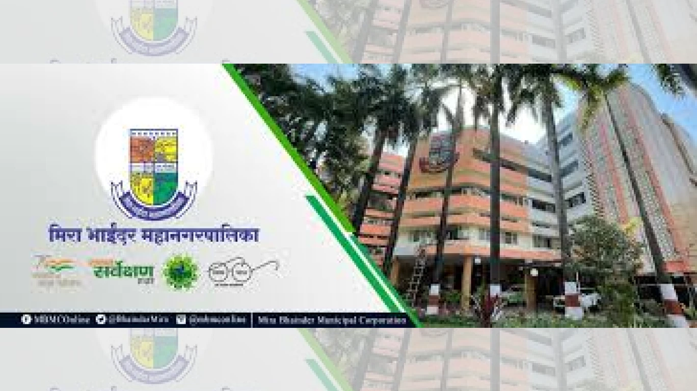 MBMC Elections: Reservation Draw on Nov 11