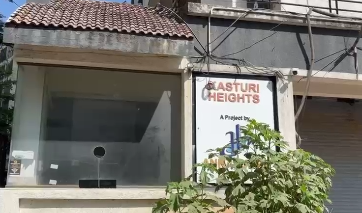 मीरा-भाईंदर में कस्तूरी हाइट्स में भीषण आग!6-7 लोग घायल, हड़कंप